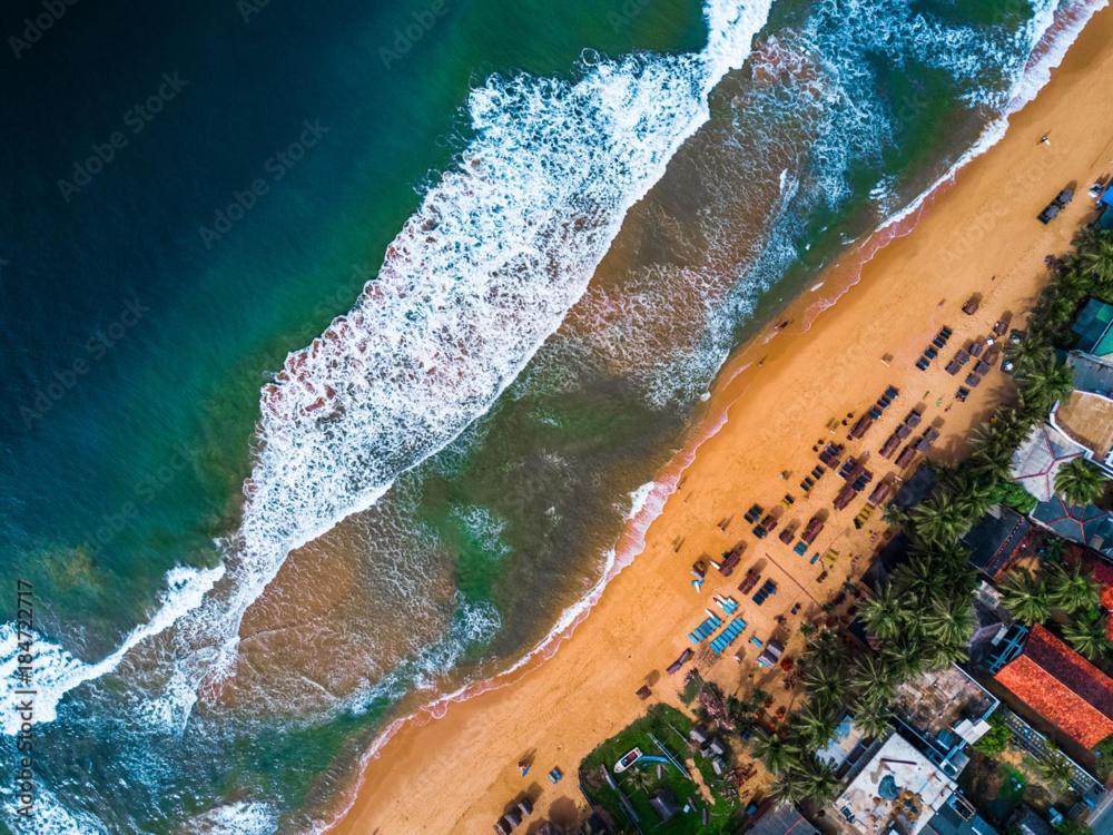 Eden Villa Hikkaduwa Εξωτερικό φωτογραφία