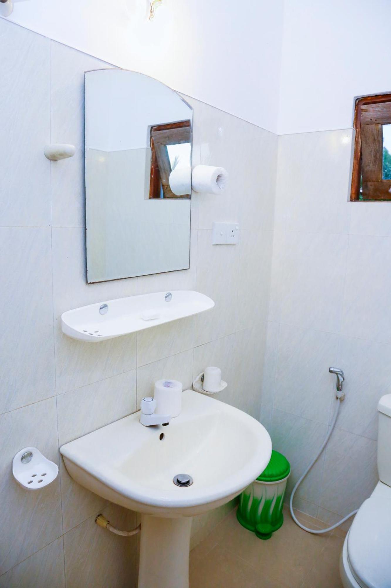 Eden Villa Hikkaduwa Δωμάτιο φωτογραφία