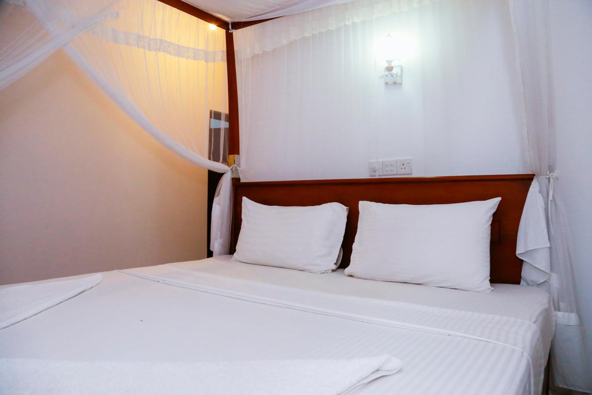 Eden Villa Hikkaduwa Δωμάτιο φωτογραφία