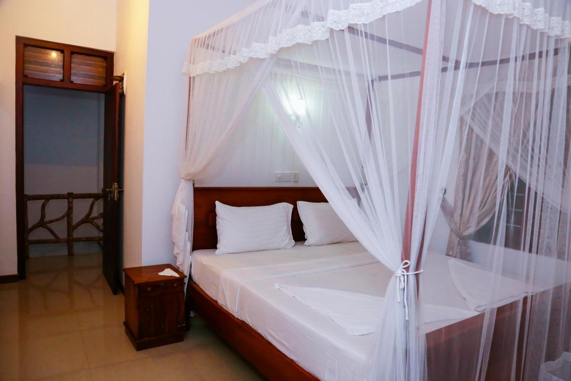 Eden Villa Hikkaduwa Εξωτερικό φωτογραφία