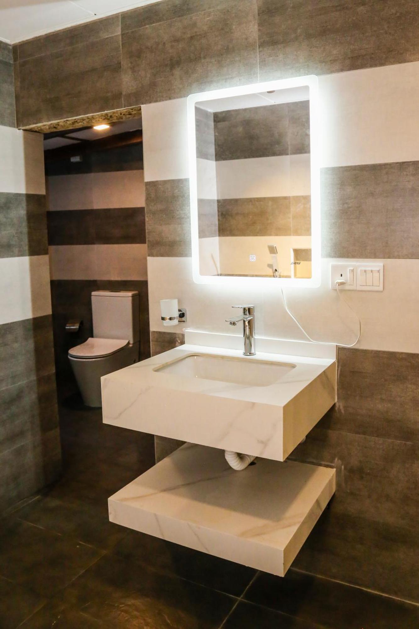 Eden Villa Hikkaduwa Εξωτερικό φωτογραφία