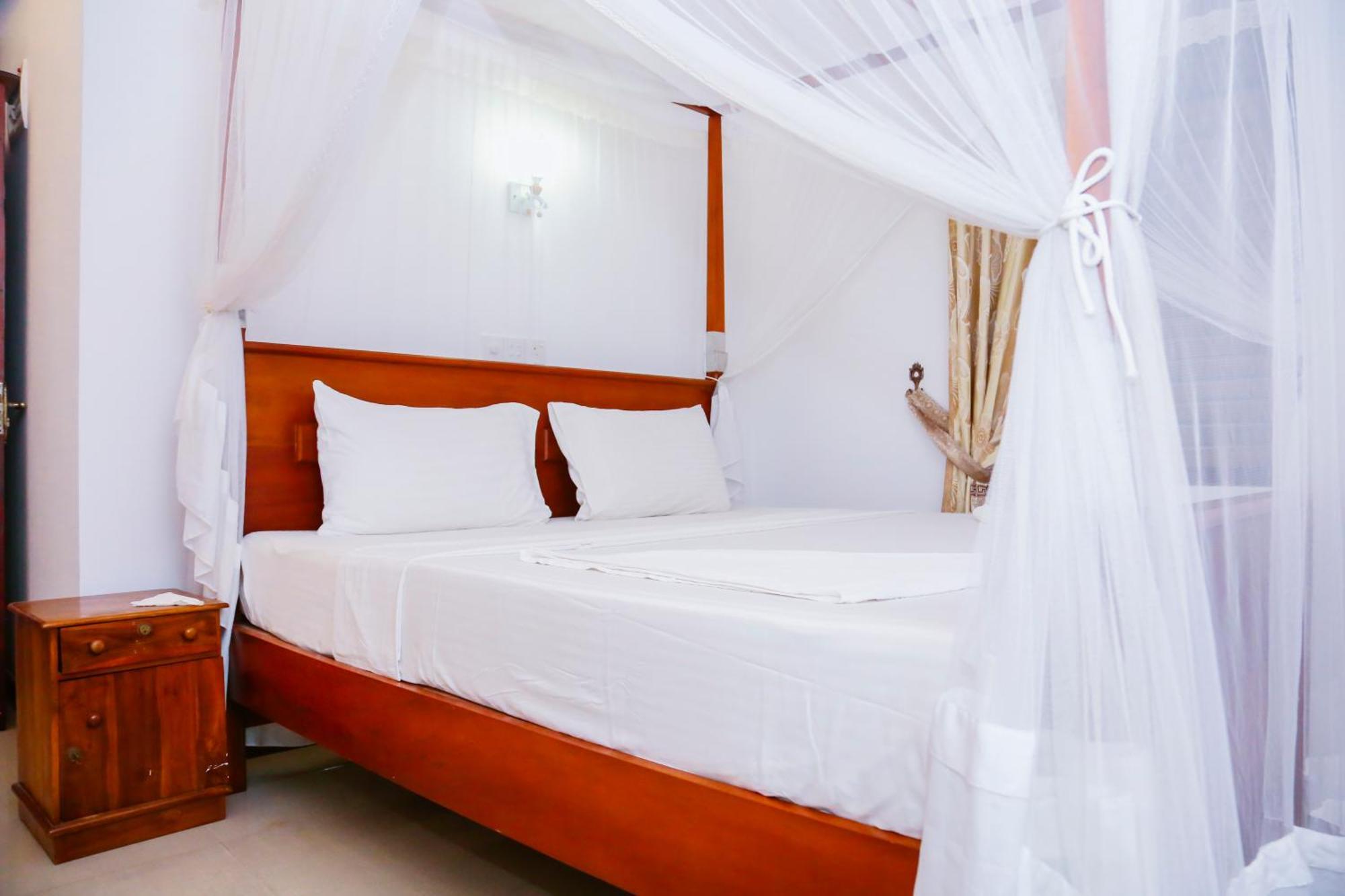 Eden Villa Hikkaduwa Δωμάτιο φωτογραφία
