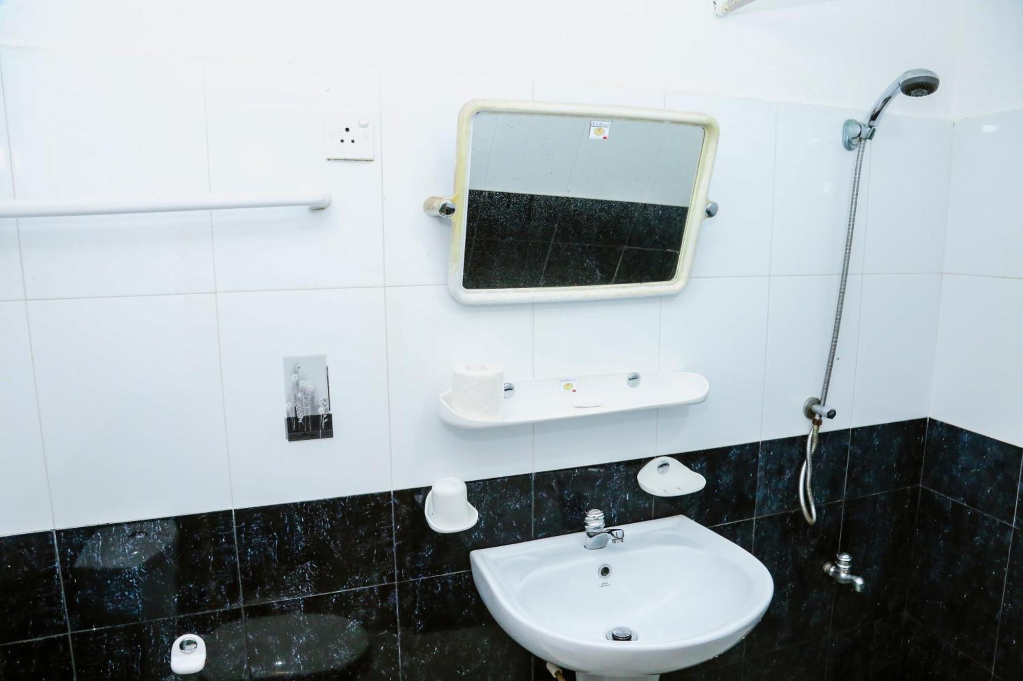 Eden Villa Hikkaduwa Δωμάτιο φωτογραφία