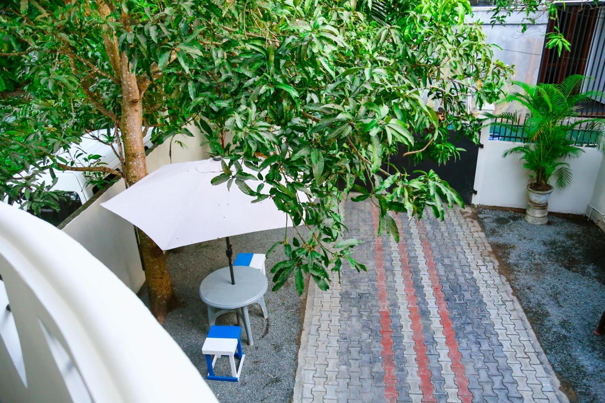 Eden Villa Hikkaduwa Εξωτερικό φωτογραφία