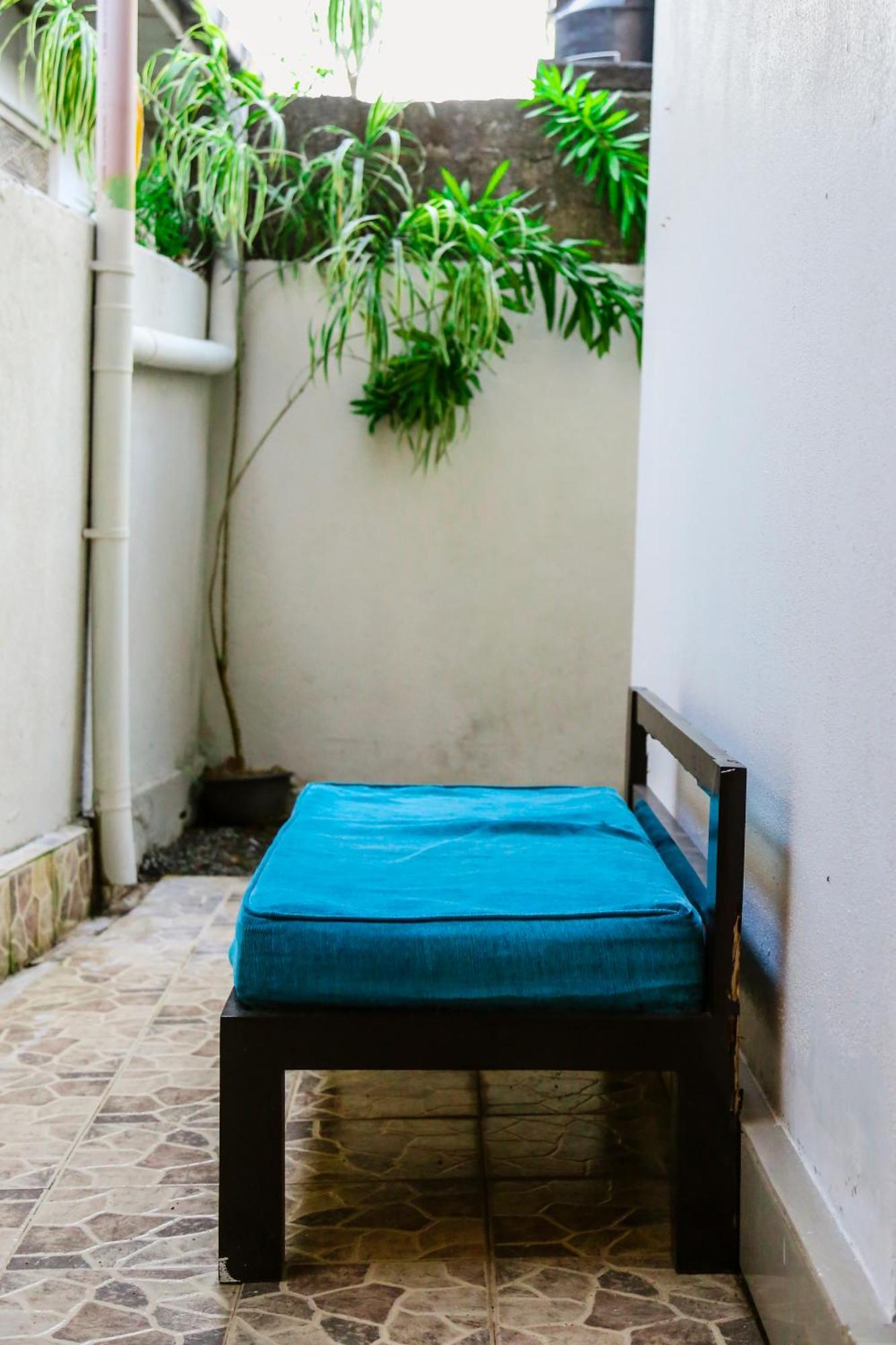 Eden Villa Hikkaduwa Δωμάτιο φωτογραφία