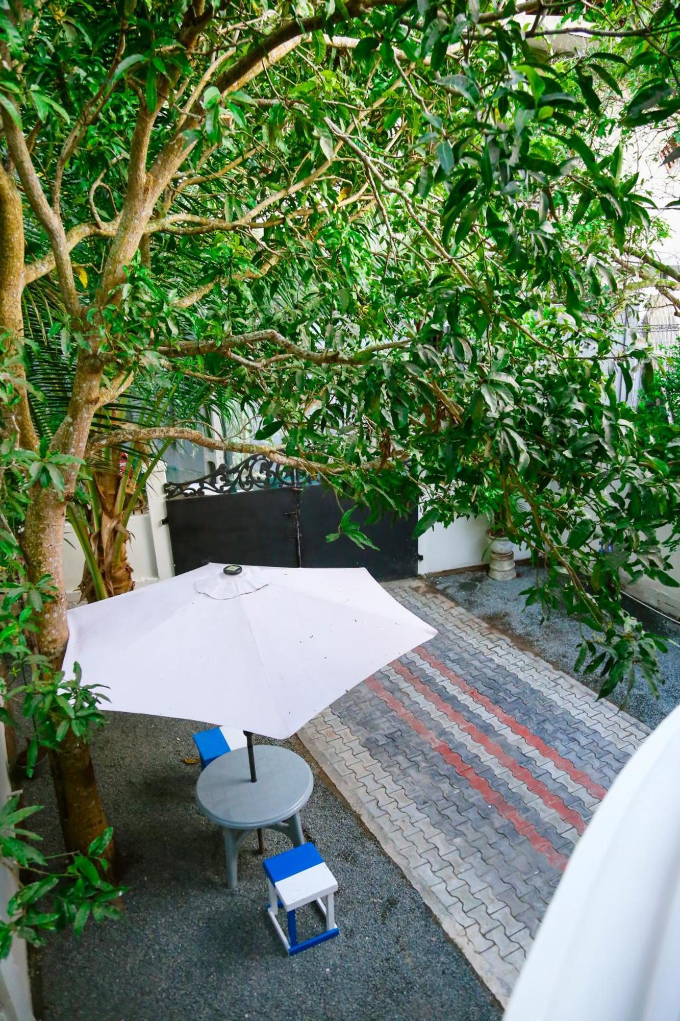 Eden Villa Hikkaduwa Εξωτερικό φωτογραφία