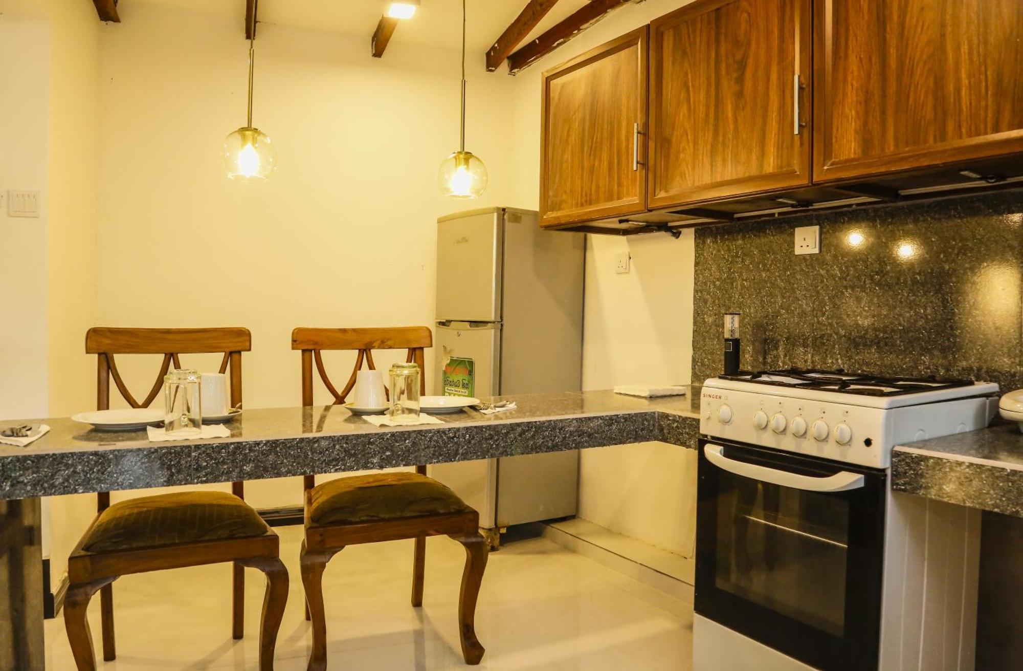 Eden Villa Hikkaduwa Εξωτερικό φωτογραφία