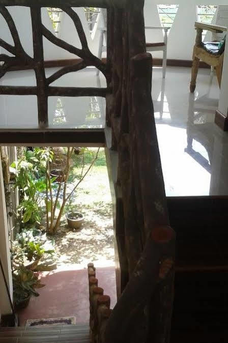 Eden Villa Hikkaduwa Εξωτερικό φωτογραφία
