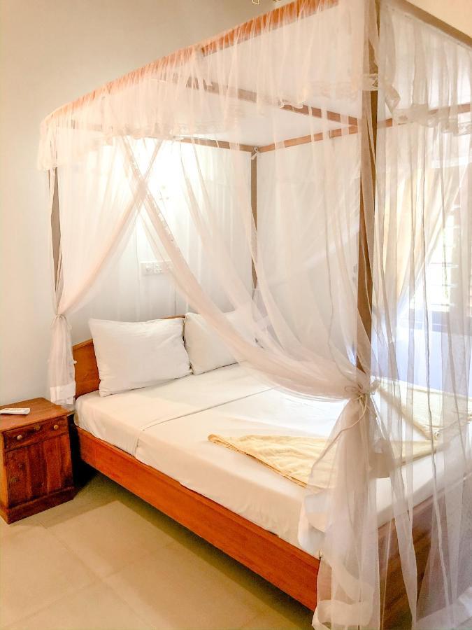 Eden Villa Hikkaduwa Εξωτερικό φωτογραφία